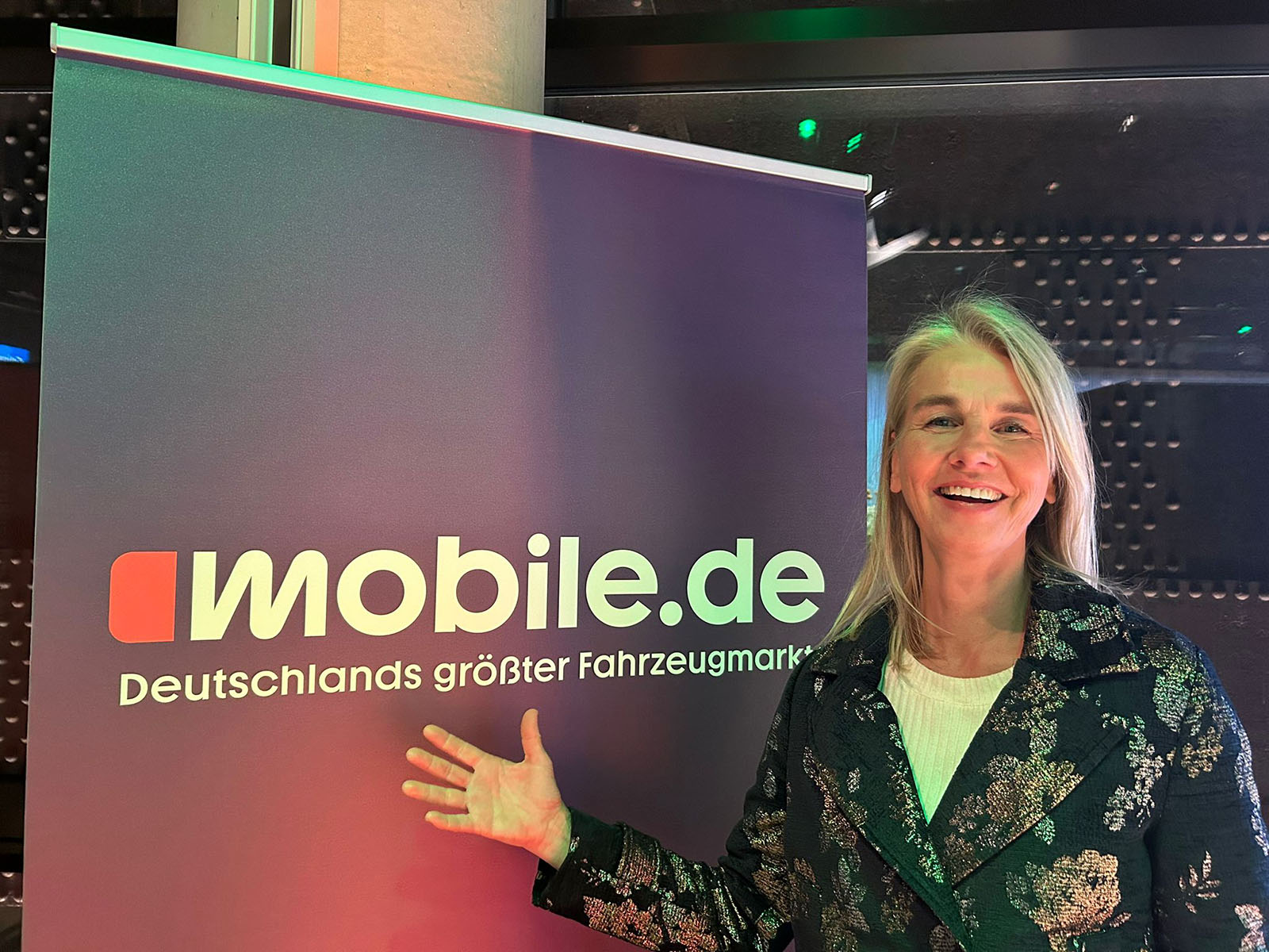 DOAK by mobile.de